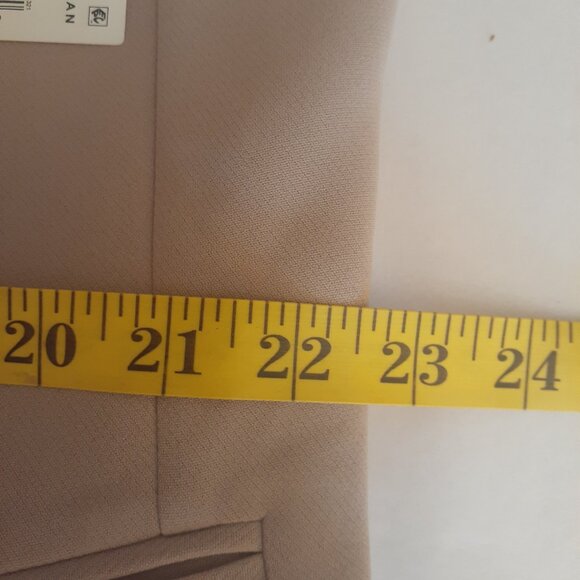 Good American Sculpted Vest NWT - Picture 14 of 15